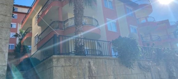 Apartment 2+1 in Alanya, Turkey No. 31208 8