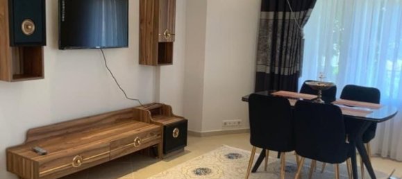 Apartment 2+1 in Alanya, Turkey No. 31208 21