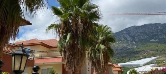 Apartment 2+1 in Alanya, Turkey No. 31208 3