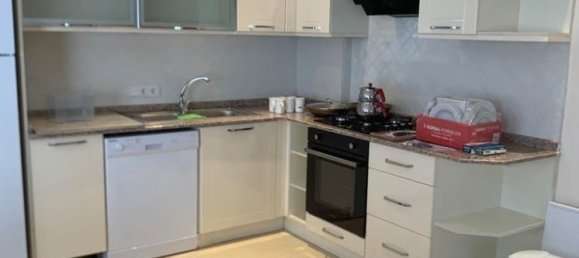 Apartment 2+1 in Alanya, Turkey No. 31208 12