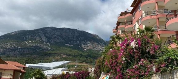 Apartment 2+1 in Alanya, Turkey No. 31208 9