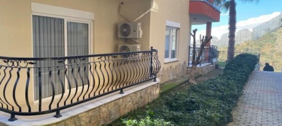 Apartment 2+1 in Alanya, Turkey No. 31208 4