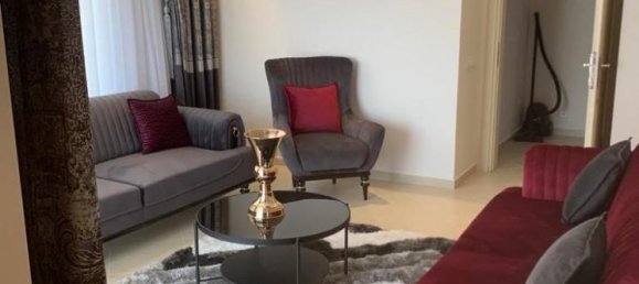 Apartment 2+1 in Alanya, Turkey No. 31208 11