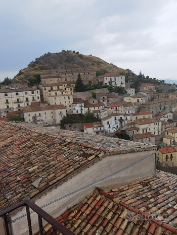 4-Zimmer Villa in Potenza, Italy, Nr. 251759