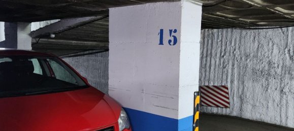 Garagem em Madrid, Spain N.º 114143 5