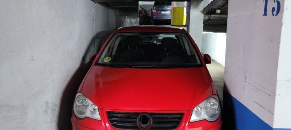 Garagem em Madrid, Spain N.º 114143 6