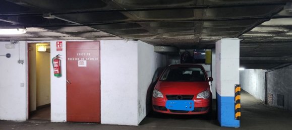 Garagem em Madrid, Spain N.º 114143 7