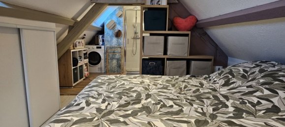 3 rooms House in Nanteuil-le-Haudouin, France No. 47585 7