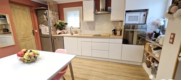 3 rooms House in Nanteuil-le-Haudouin, France No. 47585 3