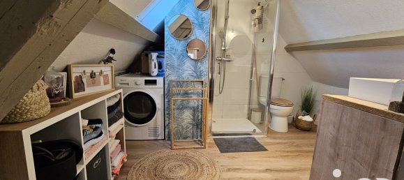 3 rooms House in Nanteuil-le-Haudouin, France No. 47585 8