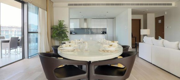 Apartamento de 3 dormitorios en CITY WALK RESIDENCE, City Walk, UAE No. 58422 5