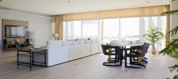 Apartamento de 3 dormitorios en CITY WALK RESIDENCE, City Walk, UAE No. 58422 6