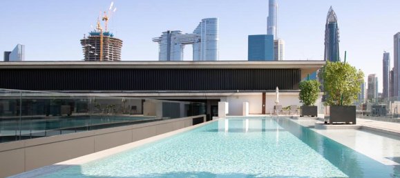 Apartamento de 3 dormitorios en CITY WALK RESIDENCE, City Walk, UAE No. 58422 8