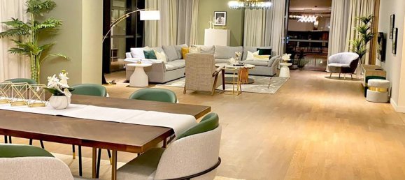 Apartamento de 3 dormitorios en CITY WALK RESIDENCE, City Walk, UAE No. 58422 4