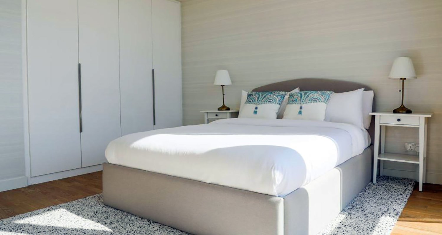 Apartamento de 3 dormitorios en CITY WALK RESIDENCE, City Walk, UAE No. 58422