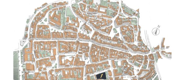 5 rooms Office in Krems an der Donau, Austria No. 187222 11