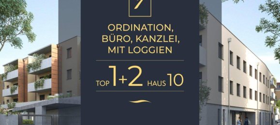 5 rooms Office in Krems an der Donau, Austria No. 187222 4