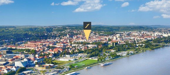 5 rooms Office in Krems an der Donau, Austria No. 187222 3