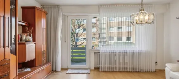 3-salle Appartement à Munster, Germany No. 43079 7