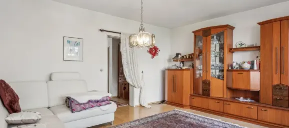 3-salle Appartement à Munster, Germany No. 43079 6