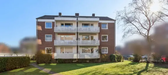 3-salle Appartement à Munster, Germany No. 43079 3