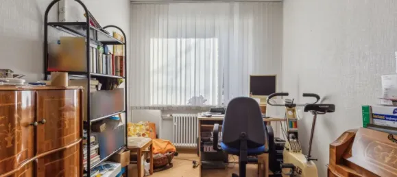 3-salle Appartement à Munster, Germany No. 43079 9