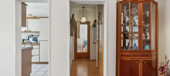 3-salle Appartement à Munster, Germany No. 43079 2