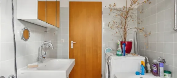 3-salle Appartement à Munster, Germany No. 43079 12