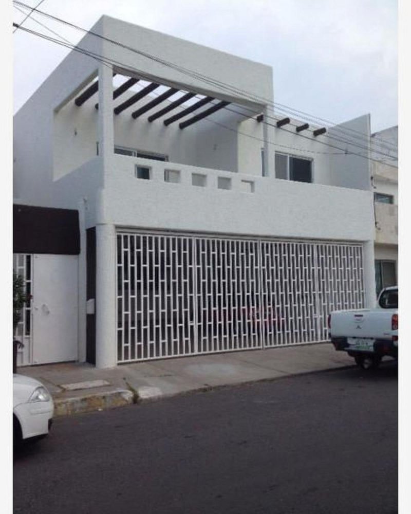 3 chambres Maison à Veracruz, Mexico No. 210374