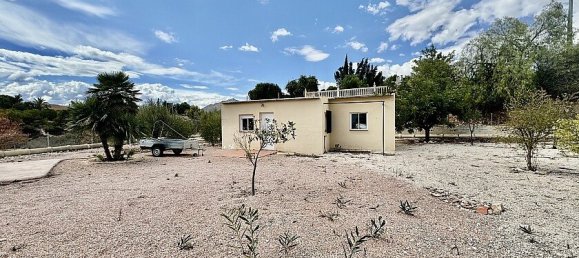 6 bedrooms Villa in Alicante, Spain No. 14258 11