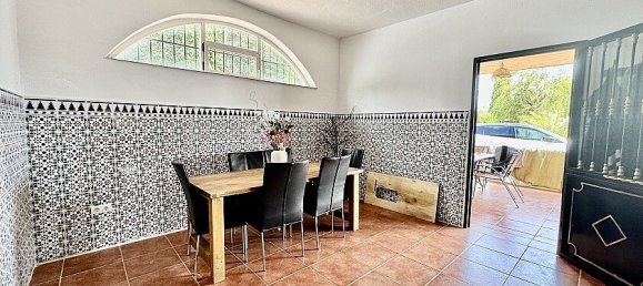 6 bedrooms Villa in Alicante, Spain No. 14258 15