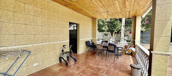 6 bedrooms Villa in Alicante, Spain No. 14258 4