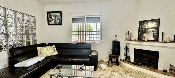 6 bedrooms Villa in Alicante, Spain No. 14258 17