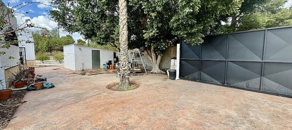 6 bedrooms Villa in Alicante, Spain No. 14258 9