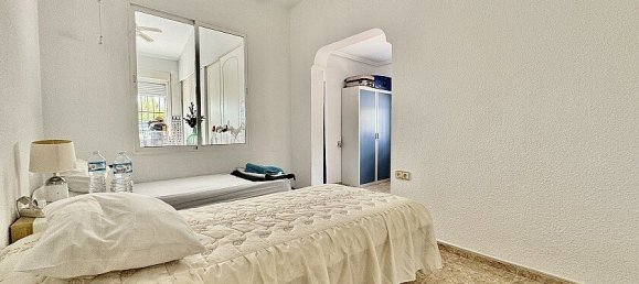 6 bedrooms Villa in Alicante, Spain No. 14258 30