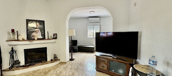 6 bedrooms Villa in Alicante, Spain No. 14258 18