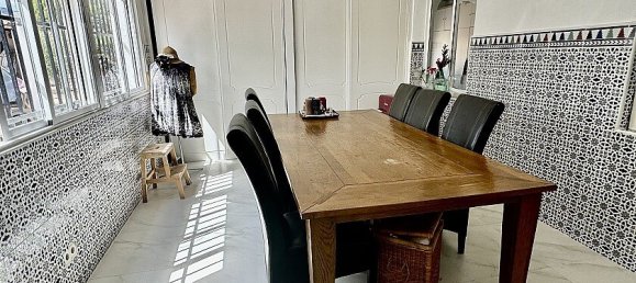 6 bedrooms Villa in Alicante, Spain No. 14258 22