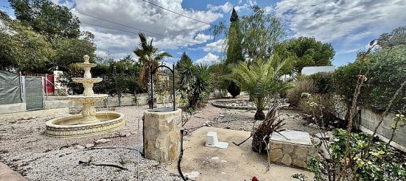 6 bedrooms Villa in Alicante, Spain No. 14258 12