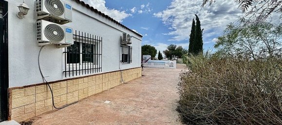 6 bedrooms Villa in Alicante, Spain No. 14258 7
