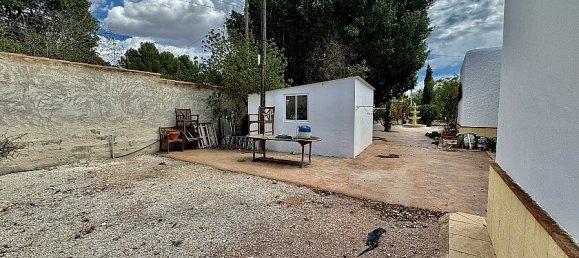 6 bedrooms Villa in Alicante, Spain No. 14258 14