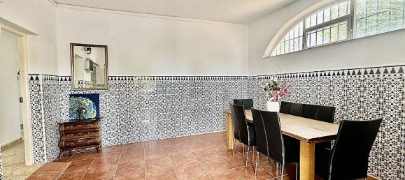 6 bedrooms Villa in Alicante, Spain No. 14258 16