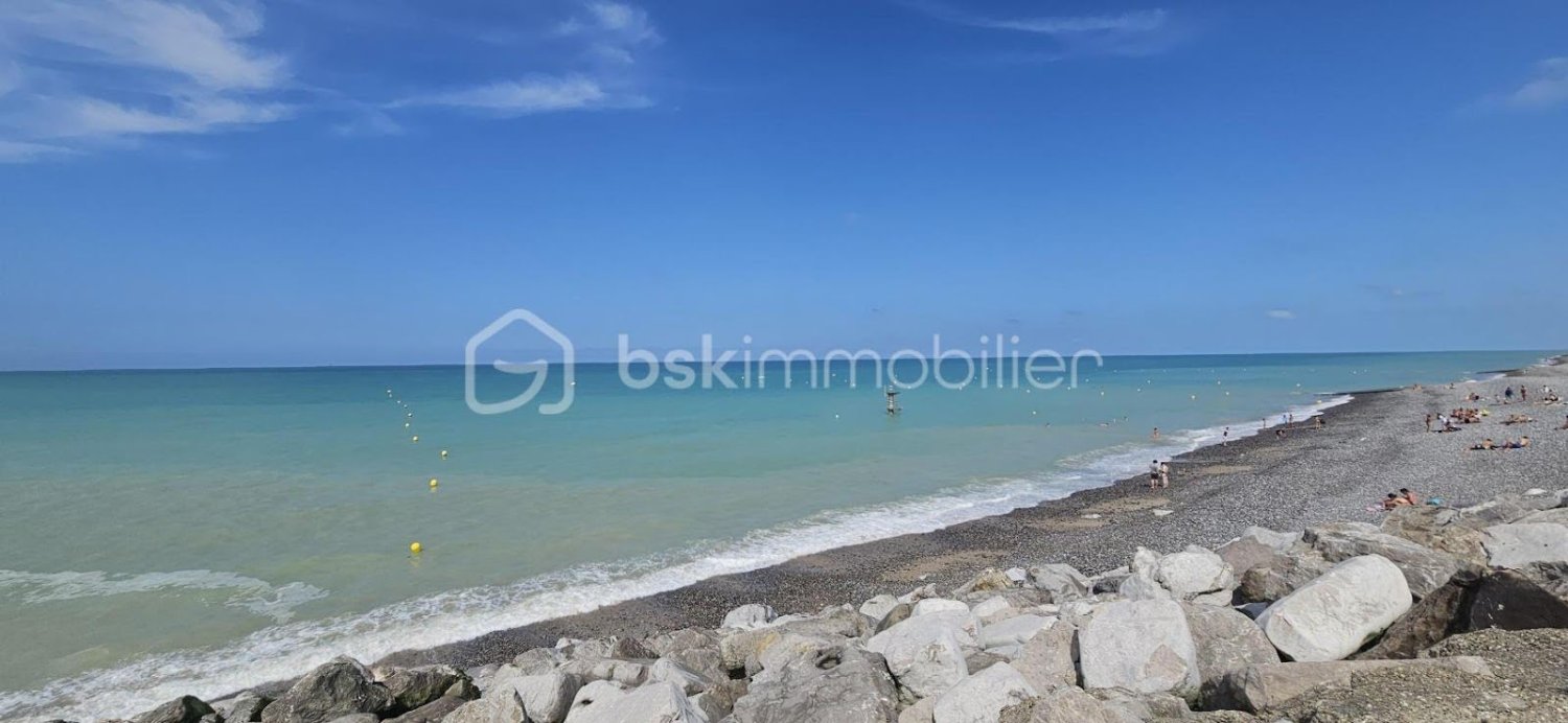 2غرفة شقة في Ault, France رقم 196238