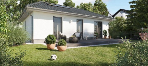 5-salle Bungalow à Magdeburg, Germany No. 334146 8