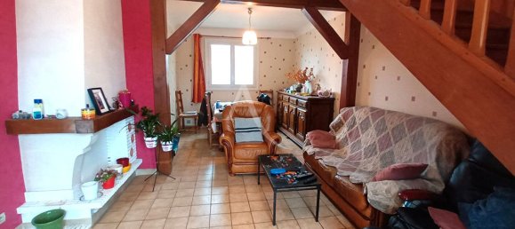 Casa de 3 dormitorios en Blois, France No. 159425 2