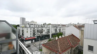 2 Schlafzimmer Wohnung in Favoriten, Austria, Nr. 205965