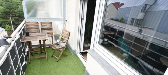 2 Schlafzimmer Wohnung in Favoriten, Austria, Nr. 205965 2