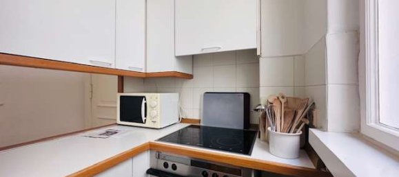 Квартира с 1 спальней в Груневальд, Германия № 357874 9