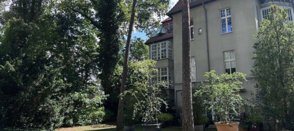 Квартира с 1 спальней в Груневальд, Германия № 357874 7