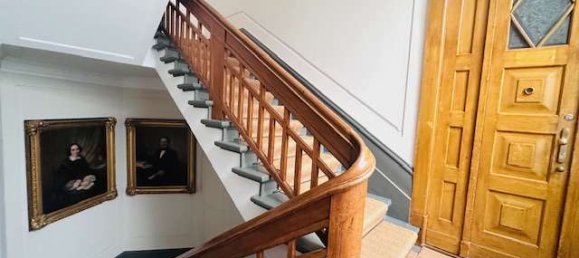 Квартира с 1 спальней в Груневальд, Германия № 357874 10