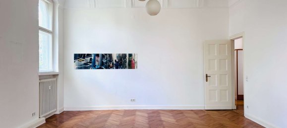 Квартира с 1 спальней в Груневальд, Германия № 357874 3